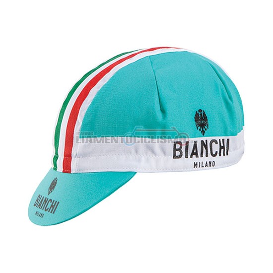 Bianchi Cappello Ciclismo Ciclismo